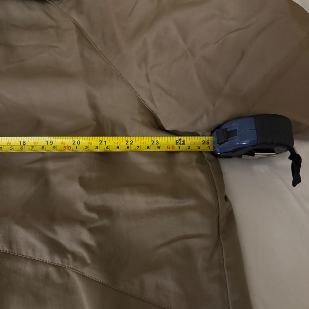 Varley spring jacket - Picture 4 of 6